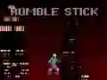 Jwèt Rumble Stick sou entènèt