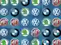 Jwèt Car Brands Match sou entènèt