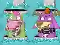 Jwèt Zombie Cows From Hell sou entènèt