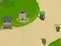 Jwèt Tower Defense sou entènèt