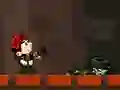 Jwèt Zombie Buster sou entènèt