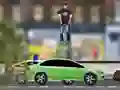Jwèt Pogo Car Crush sou entènèt