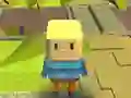 Jwèt Kogama Clash Royale sou entènèt