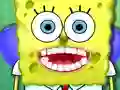 Jwèt Spongebob Tooth Surgery sou entènèt