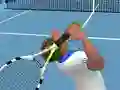 Jwèt Nexgen Tennis sou entènèt