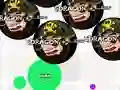 Jwèt Agma.io sou entènèt