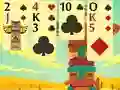 Jwèt Totem Solitaire sou entènèt