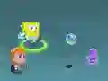 Jwèt Nickelodeon stop the virus sou entènèt
