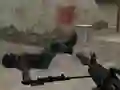 Jwèt Ultimate Swat 2 sou entènèt