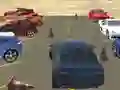 Jwèt Car Parking Real 3D Simulator sou entènèt