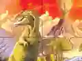 Jwèt Dinosaur Jigsaw Puzzles sou entènèt