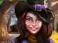 Jwèt Halloween is Coming sou entènèt