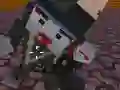 Jwèt Combat Pixel Vehicle Zombies sou entènèt