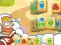 Jwèt Sweet Candy Kingdom sou entènèt