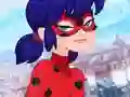 Jwèt Ladybug`s  New Adventure sou entènèt