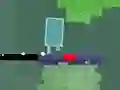 Jwèt Pixel Stickman sou entènèt