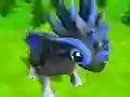 Jwèt Little Dragon Heroes World Sim sou entènèt