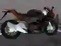 Jwèt Highway Speed Moto Bike Driver sou entènèt