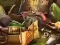 Jwèt Royal Gifts sou entènèt