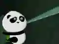 Jwèt Rolling Panda sou entènèt