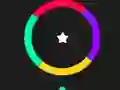 Jwèt Circle Rush sou entènèt