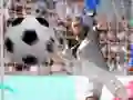 Jwèt 3D Penalty sou entènèt