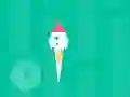 Jwèt Rocket Flight sou entènèt