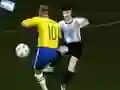 Jwèt Brasil vs. Argentina 2017 sou entènèt