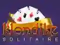 Jwèt Klondike Solitaire sou entènèt