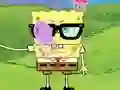 Jwèt Nickelodeon Code a Character sou entènèt
