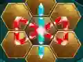 Jwèt Crystalux sou entènèt