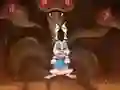 Jwèt Bunnicula the Cursed Diamond sou entènèt