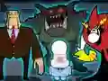 Jwèt Disney XD Villains Unite! sou entènèt