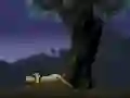 Jwèt Revenge of Dog sou entènèt