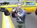 Jwèt Grand Action Crime: New York Car Gang sou entènèt