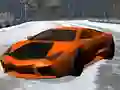 Jwèt Lamborghini Drifter 2 sou entènèt