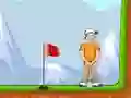 Jwèt Let's Play Golf sou entènèt