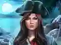 Jwèt The Witch Game sou entènèt