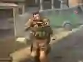 Jwèt Soldiers 2: Desert Storm sou entènèt