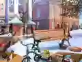 Jwèt Christmas Carol Gifts sou entènèt
