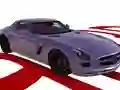 Jwèt Mercedes SL5 sou entènèt