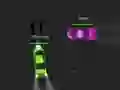 Jwèt Deathcar. io sou entènèt