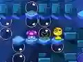 Jwèt Tako Bubble sou entènèt