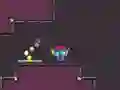 Jwèt One Button Hero sou entènèt