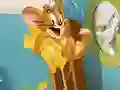 Jwèt Tom And Jerry Match n`Catch sou entènèt