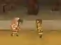Jwèt Gods of Arena Battles sou entènèt
