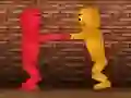Jwèt Puppet Wrestling sou entènèt