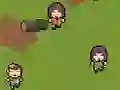Jwèt Pixel Zombies sou entènèt