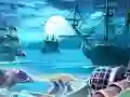 Jwèt Lost Fleet sou entènèt