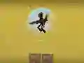 Jwèt Ninja.io sou entènèt